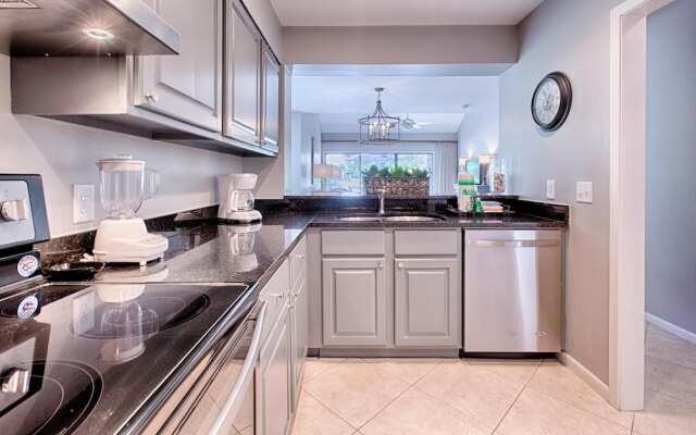 Beachwalk Villa 5093