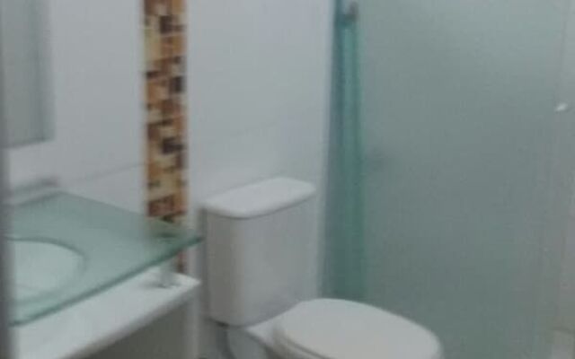 Hostel Edward Monthy Blacky