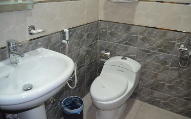 Lina Park Hotel Suites 3
