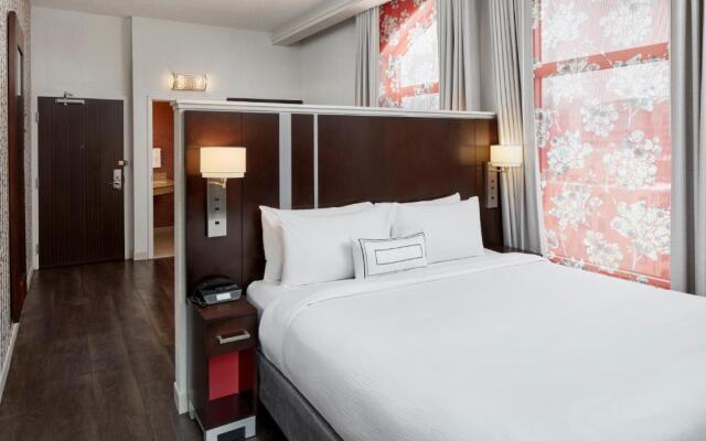 Fairfield Inn & Suites by Marriott Washington, DC/Downtown