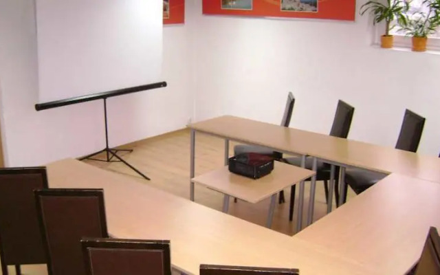 Interferie Hotel w Głogowie