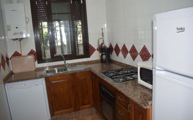 Villa Esterlicia by Fontanilla Del Mar Holidays Rentals