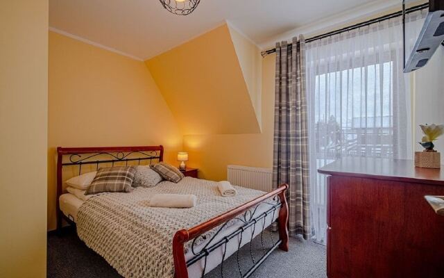 Domek na Gubałówce & Apartamenty - Premium Chalets & Luxury Apartments Gubałówka Zakopane