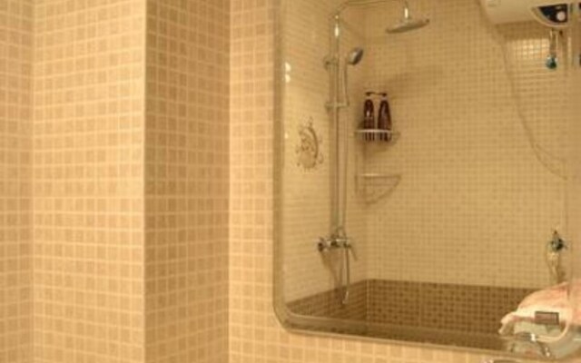 Dalian Dongfang Xinghai View Apartment
