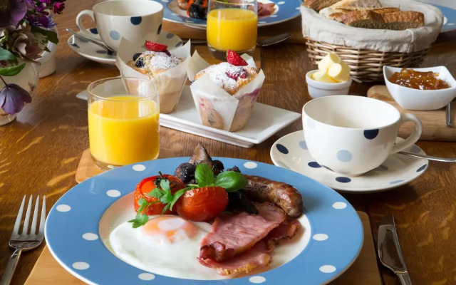 Hall Farm Bed & Breakfast