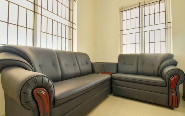 OYO 14815 Anu Residency
