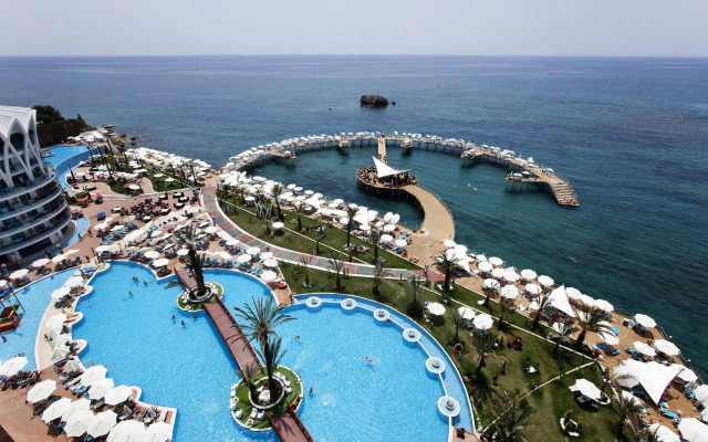 Granada Luxury Resort Okurcalar - All Inclusive