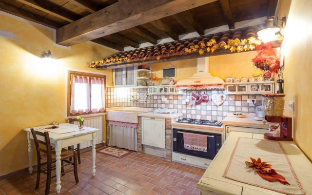 B&B La Casa delle Rondini