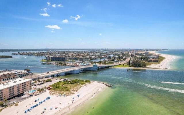 403 Beach Place Condos