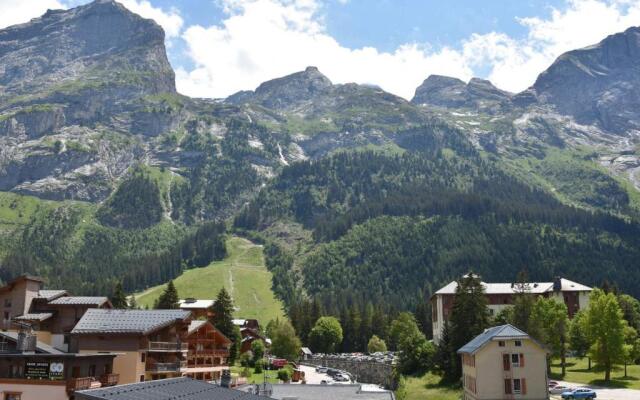 Appartement Pralognan-la-Vanoise, 1 pièce, 4 personnes - FR-1-464-151