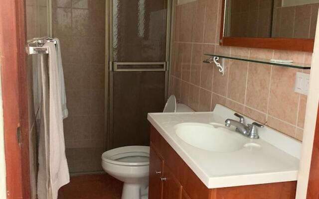Hotel Renacer