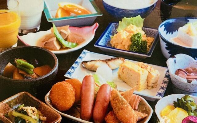 Hotel Hamilton Sapporo - Vacation STAY 18920v