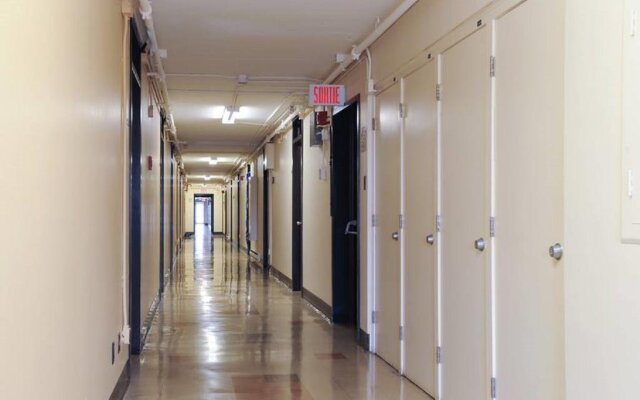 Residence Lalemant College Brebeuf