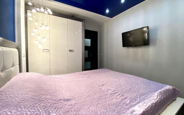 Апартаменты на улице Республиканская 78