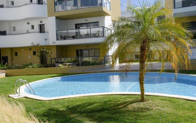 Family apartments Albur Village II