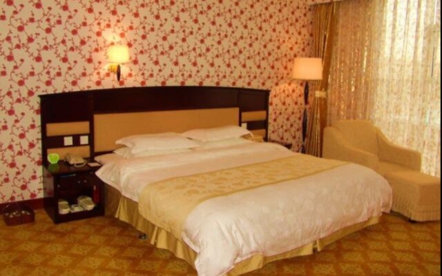 Fusheng Hotel
