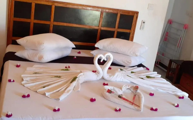 Vista Rooms Nilaveli Beach