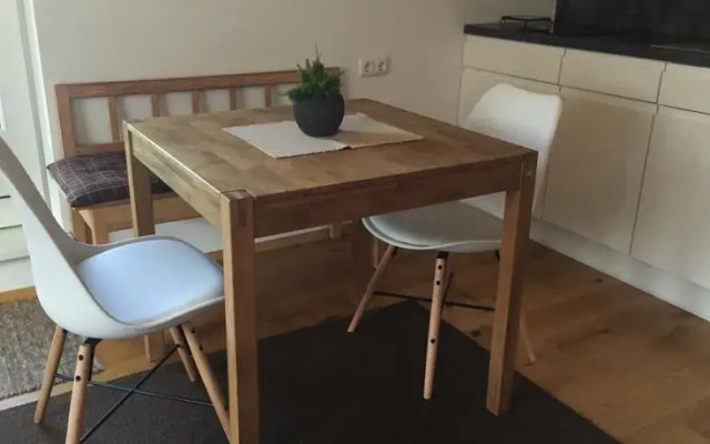 Haus Katharina (Holiday Appartement)