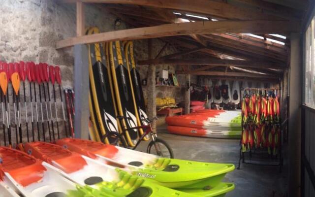 Quinta Lamosa Ecoturismo