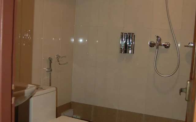 Hotel Malla Inn