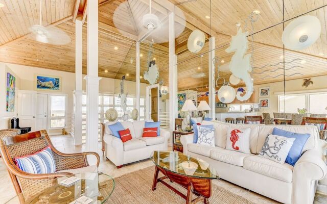 Ocean Pearl