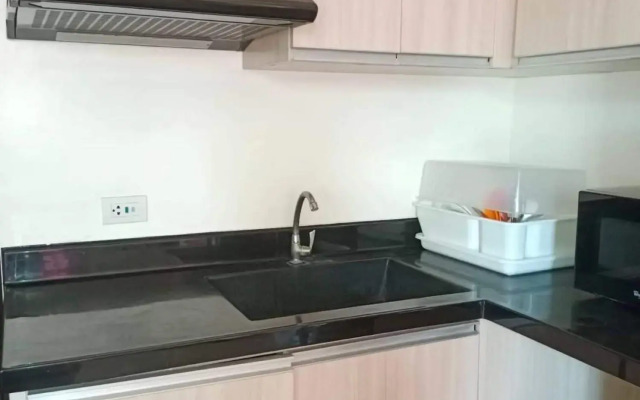 Mabolo Garden Flat 1014
