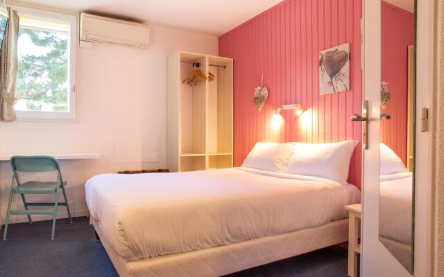 Logis Hôtel Le Rialto