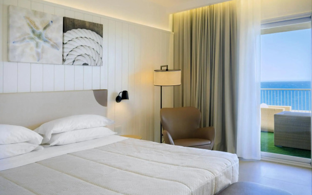Mangia's Torre del Barone Resort and SPA