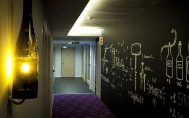 Hotel Bonvino Wine & Spa