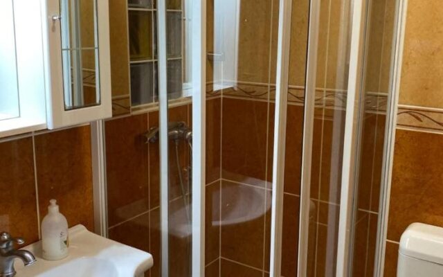 Dorina Wellness Apartman