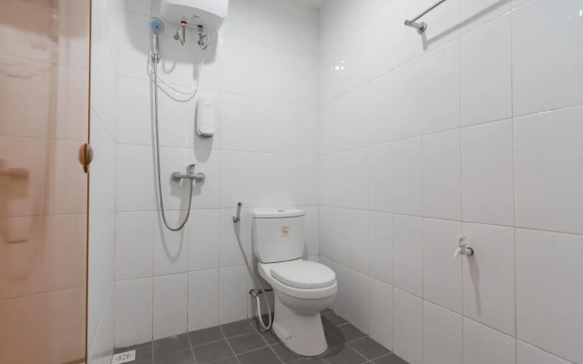 Urbanview Kazanan Setiabudi Bandung