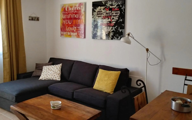 Fuerteventura House Wifi -