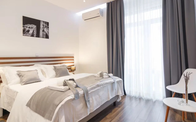 Prima Luxury Rooms