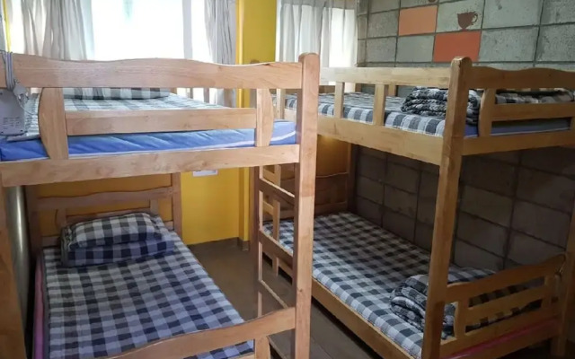 Popcorn Guesthouse 1 - Hostel