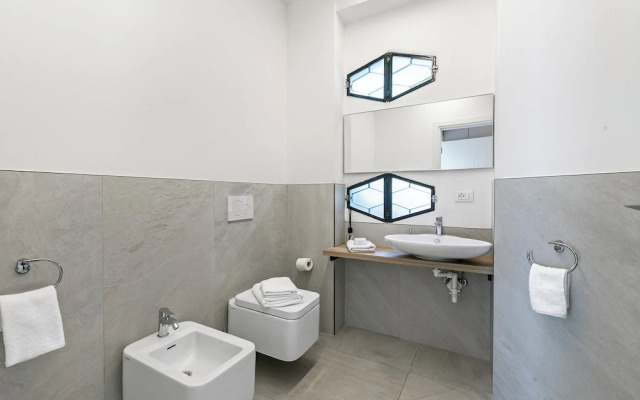 Villa Mercurio Apartments