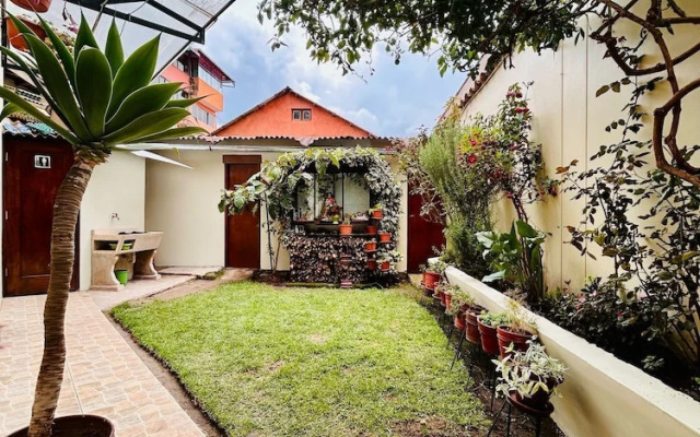 Casa De Makito