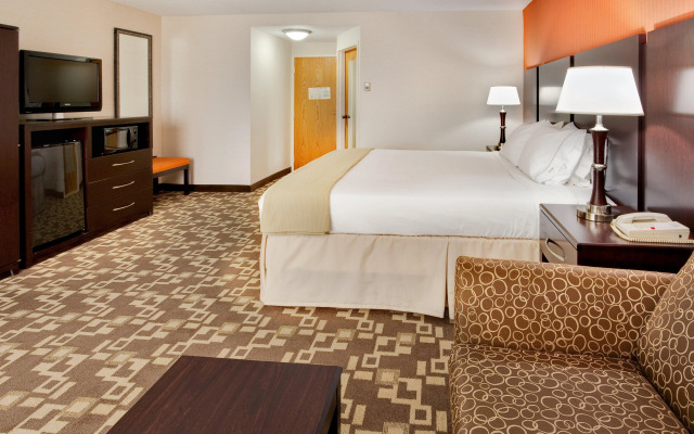 Holiday Inn Express Wilkes Barre East by IHG