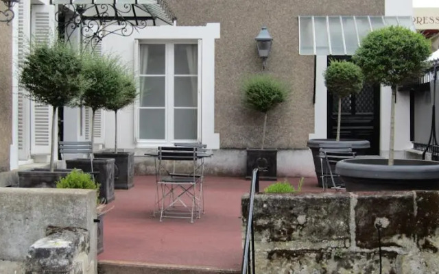Les Appartements du Clos Saint Raphaël