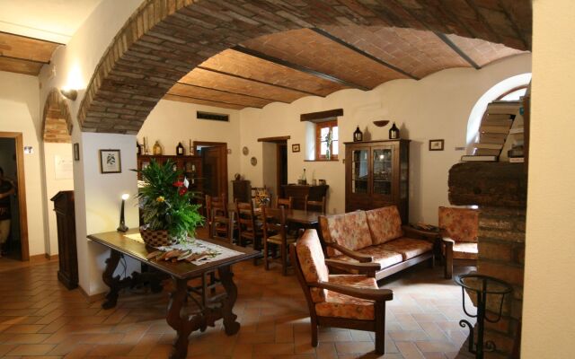 Agriturismo Palazzo Bandino