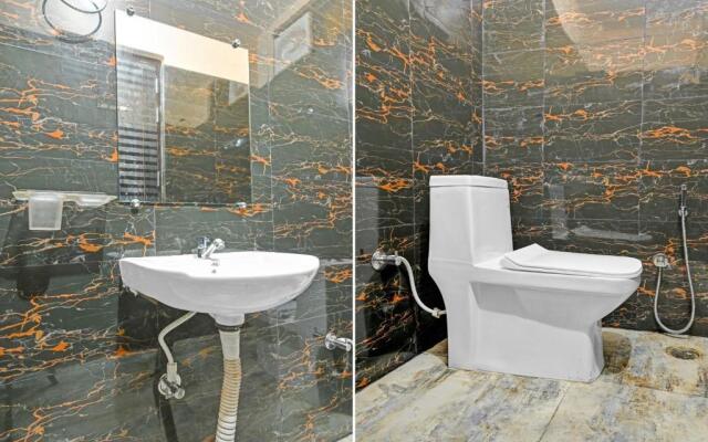 Oyo Townhouse 1123 Kalyanpur Metro