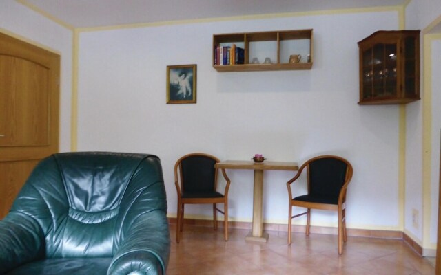 Awesome Apartment in Freiberg With 1 Bedrooms and Wifi