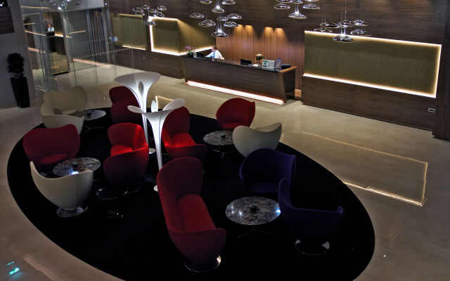 Atlantida Boutique Hotel