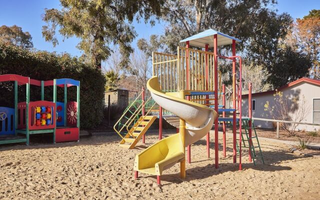 NRMA Bathurst Panorama Holiday Park