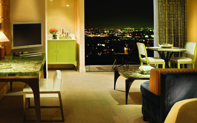 The London West Hollywood at Beverly Hills