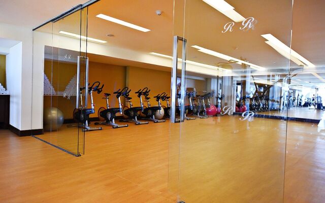 Hideaway at Royalton Riviera Cancun, An Autograph Collection All Inclusive Resort - Adults Only