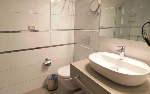 Acropol Of Bodrum Beach Hotel