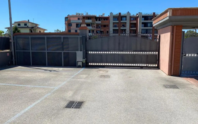 Appartamento L'Olivo