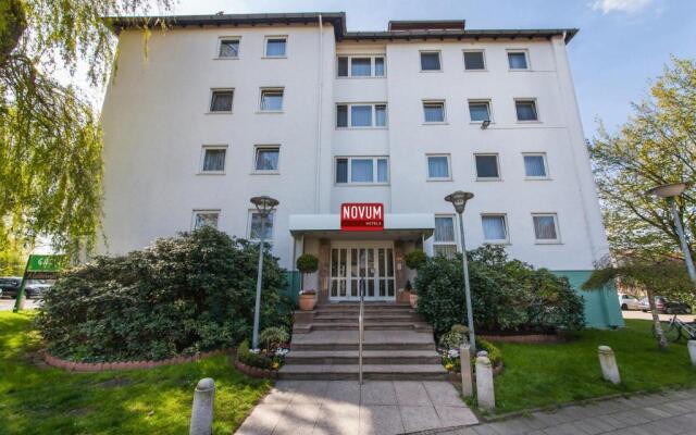 Garner Hotel Bremen North by IHG