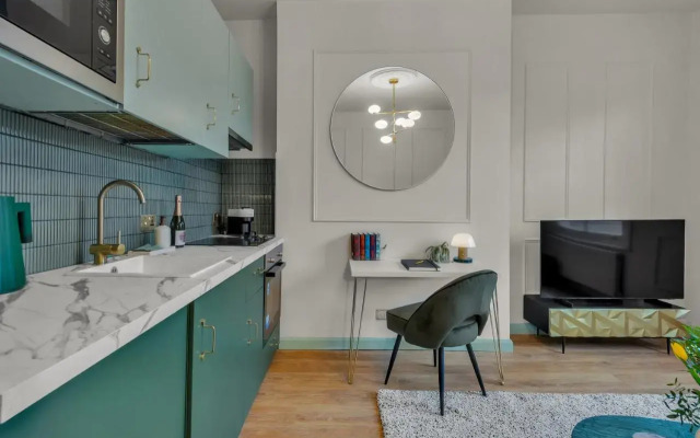 Kensington Residences by MySquare