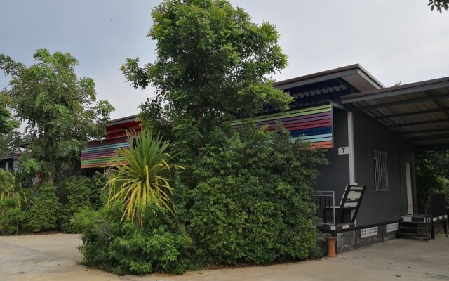 Sam Cee Resort